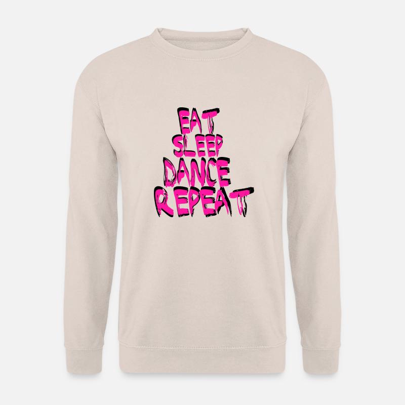 Dance - Unisex Pullover - Sand