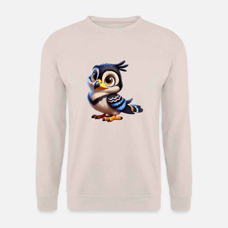 Arend jung - Unisex Pullover - Sand
