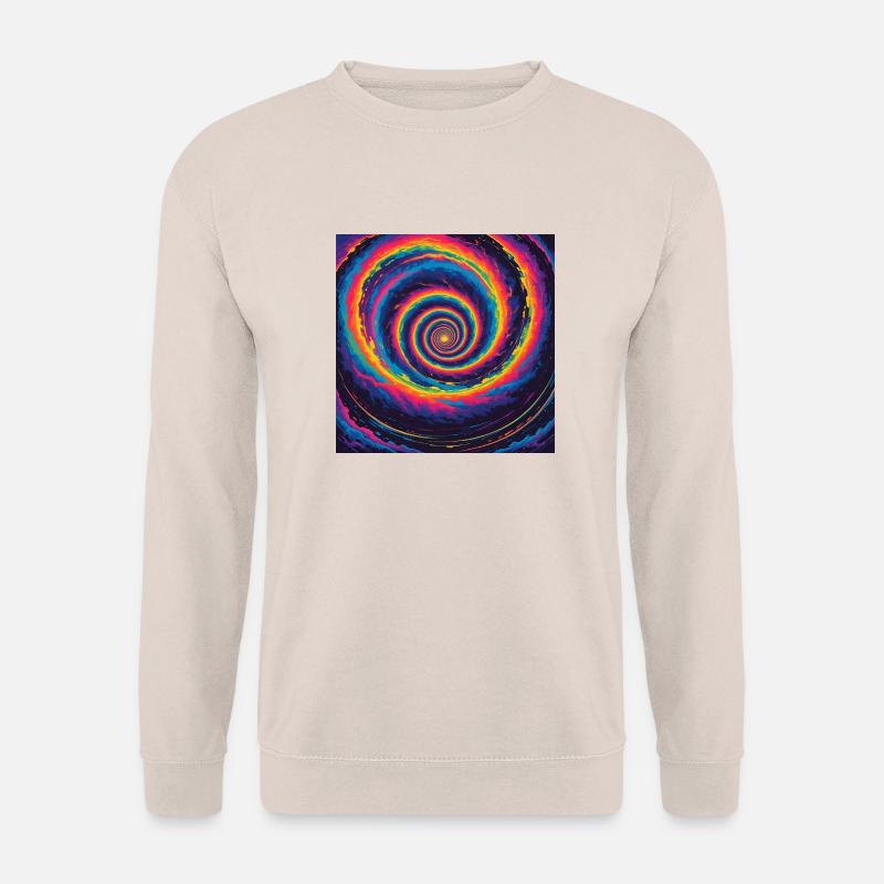 Fantasy Designs - Unisex Pullover - Sand