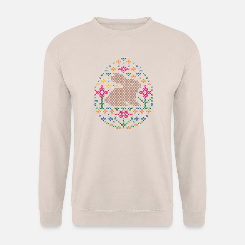 Ostern - Unisex Pullover - Sand