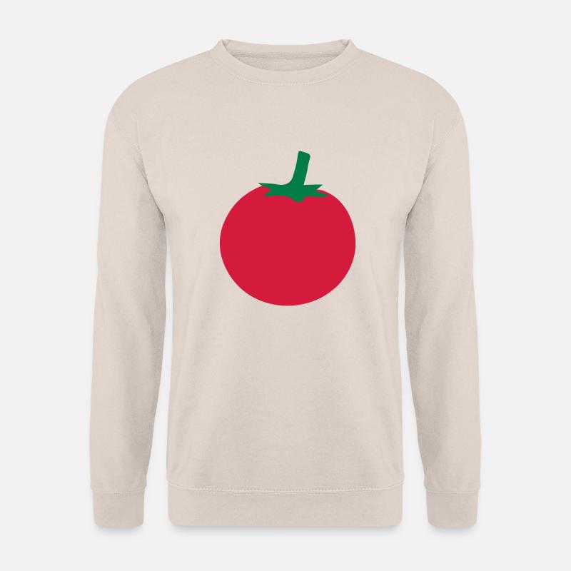 Tomate - Unisex Pullover - Sand