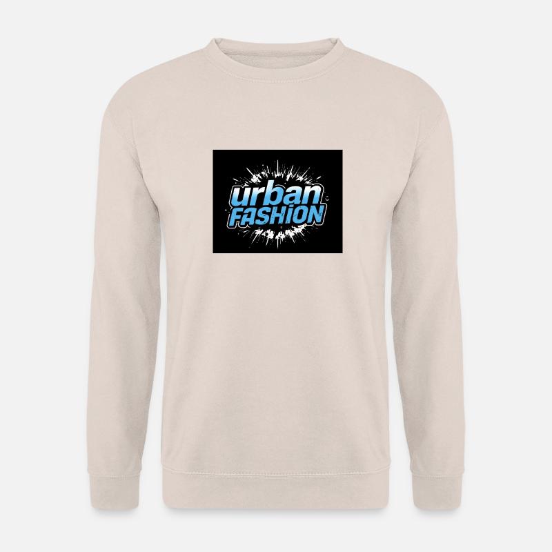 IMG 0105 - Unisex Pullover - Sand