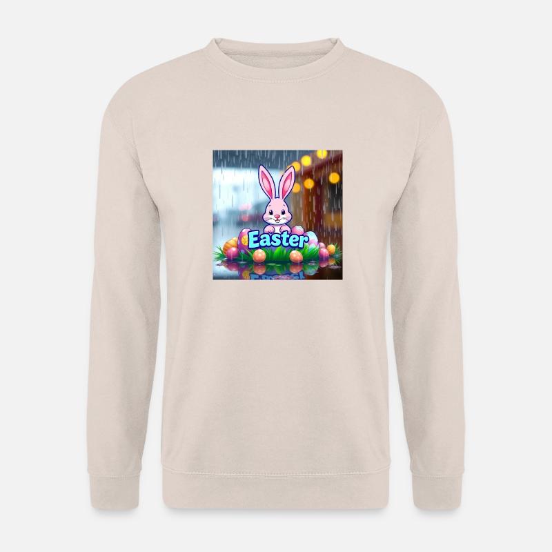 Ostereuphoria - Unisex Pullover - Sand