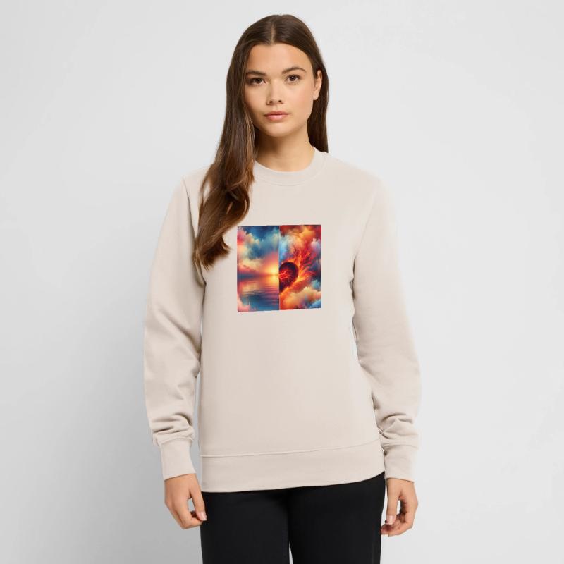 Unisex Pullover