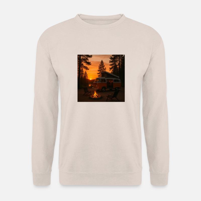 file 00000000b89061f4b73eef1e90b1b749 - Unisex Pullover - Sand