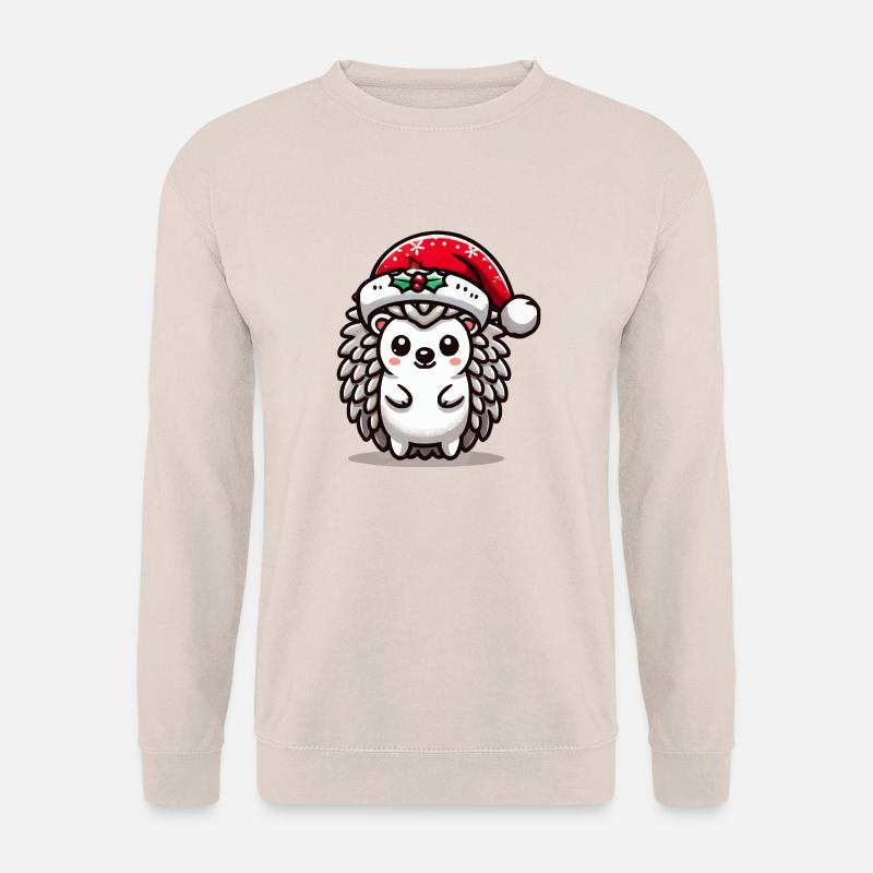 Igel - Unisex Pullover - Sand