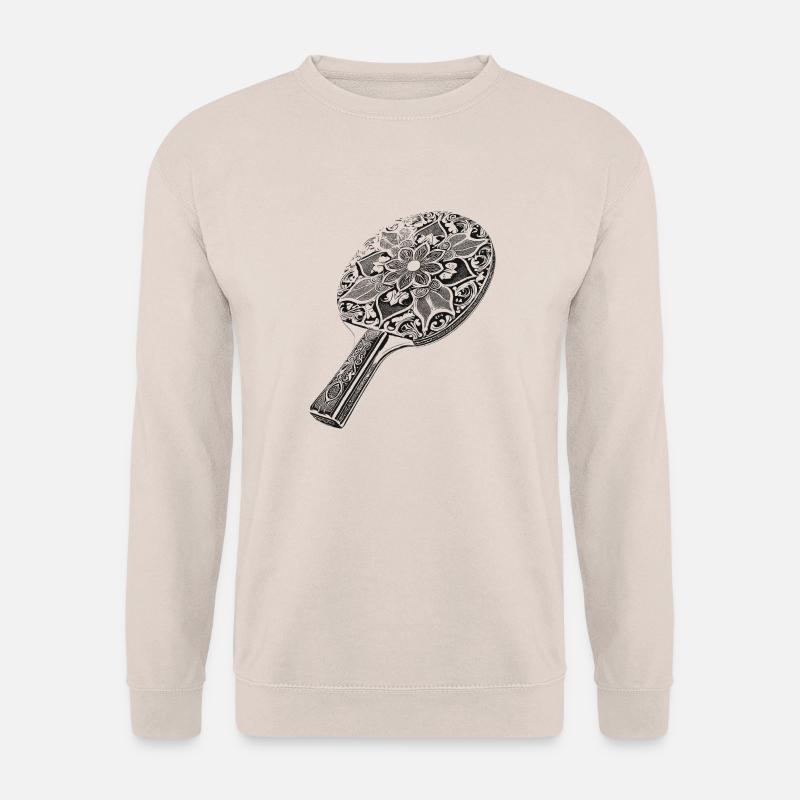Paddle - Unisex Sweatshirt - sand