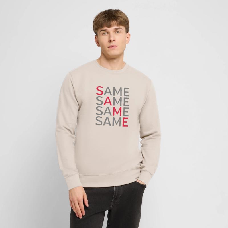 Unisex Pullover