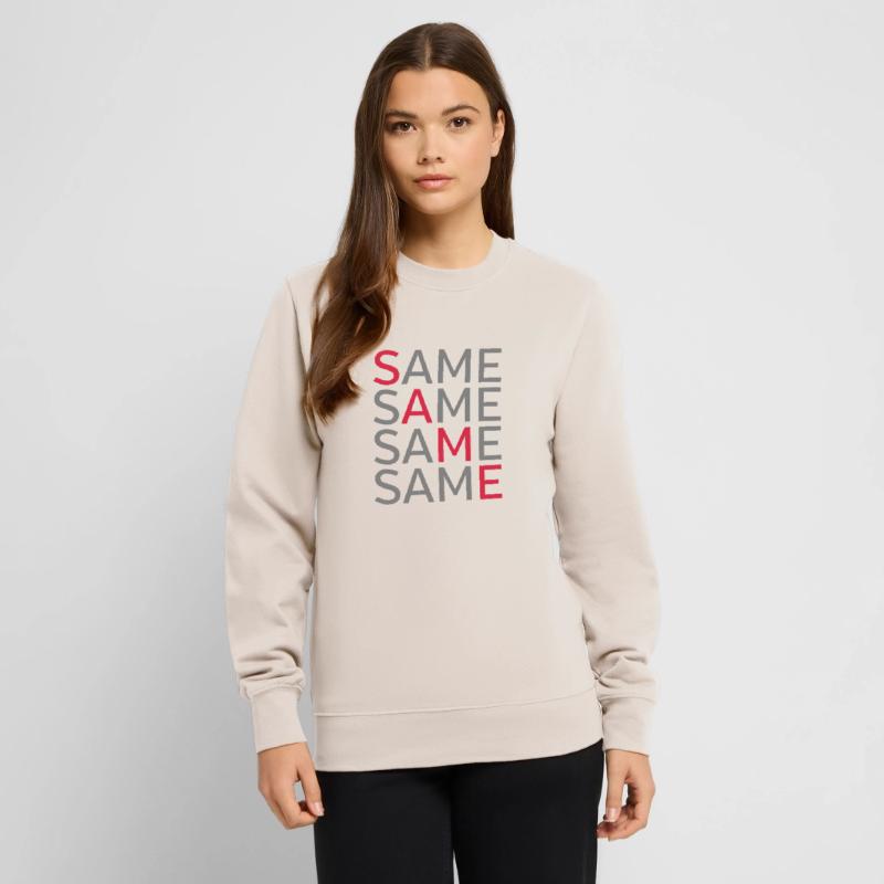 Unisex Pullover