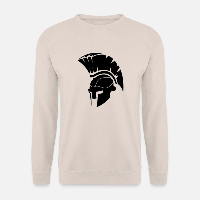 spartan - Unisex Pullover - Sand