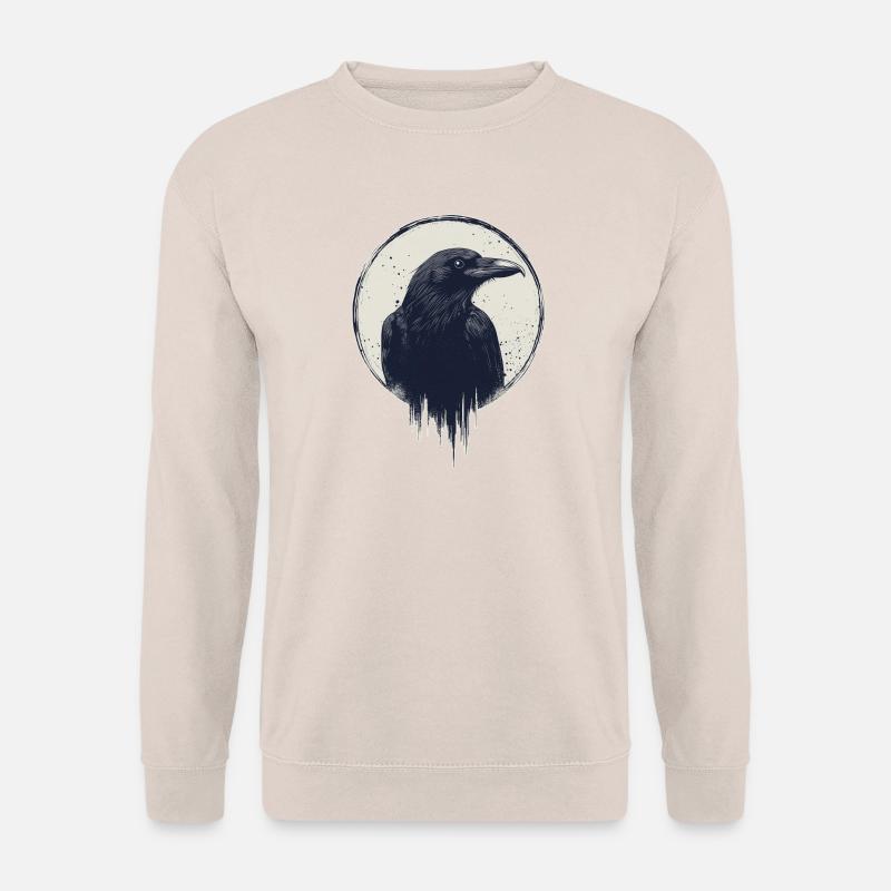 Rabe - Unisex Pullover - Sand