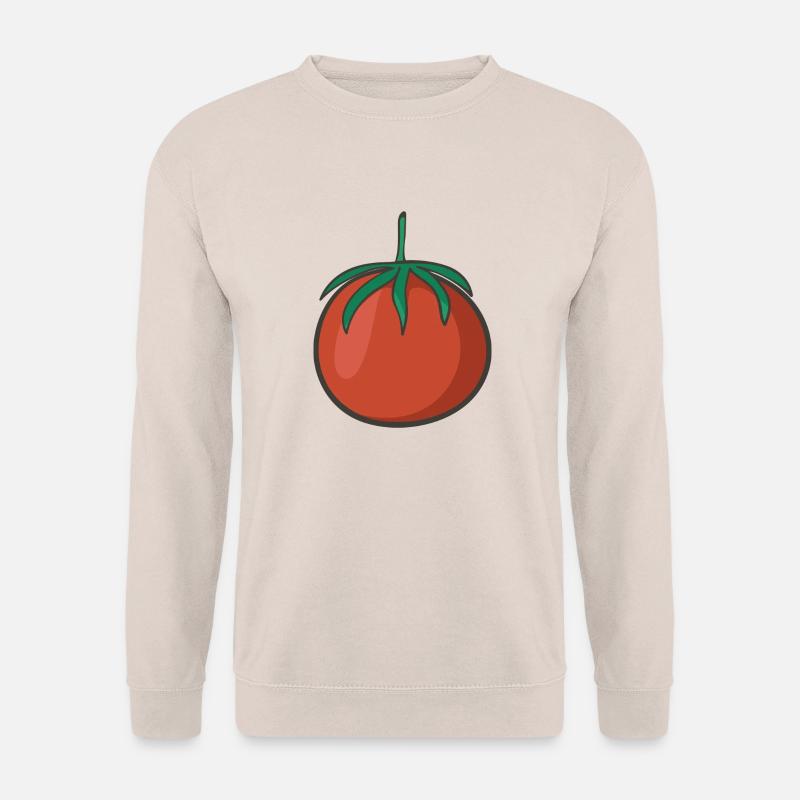 Tomate - Unisex Pullover - Sand