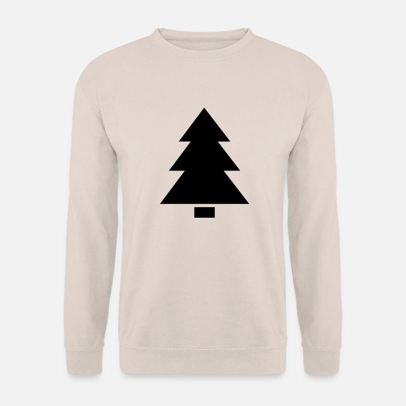 Tree - Unisex Sweatshirt - sand