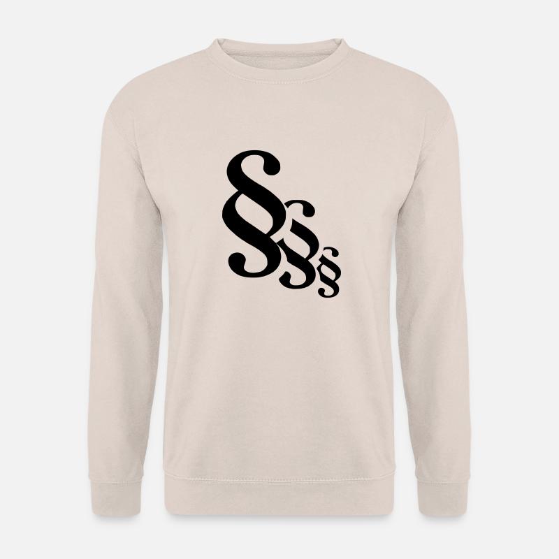Article - Unisex Sweatshirt - sand