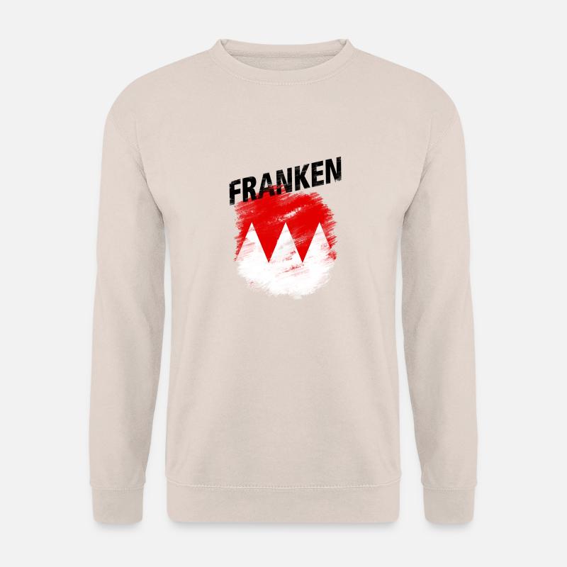 Franken - Unisex Pullover - Sand