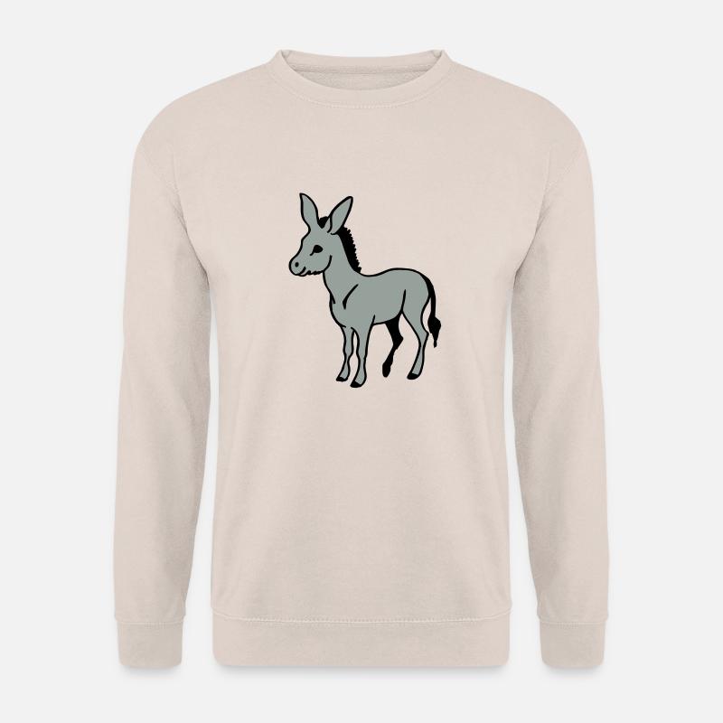 Grautier - Unisex Pullover - Sand