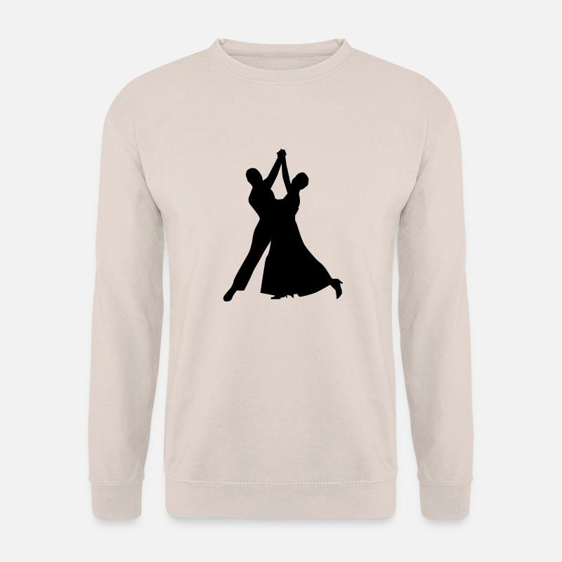 Dancing - Unisex Sweatshirt - sand