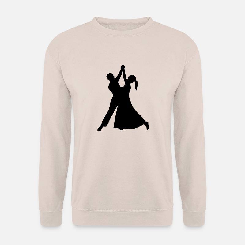 Dancing - Unisex Sweatshirt - sand