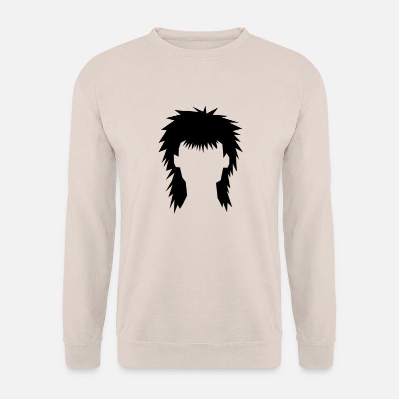 VOKUHILA - Unisex Sweatshirt - sand