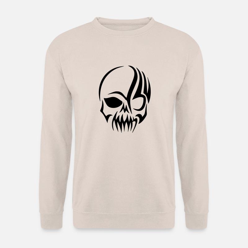 Heavy Metal - Unisex Pullover - Sand