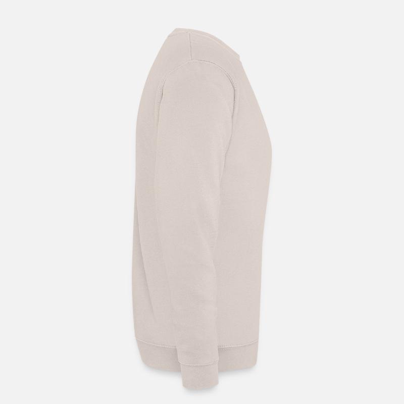 poivron rouge Sweat-shirt Unisexe
