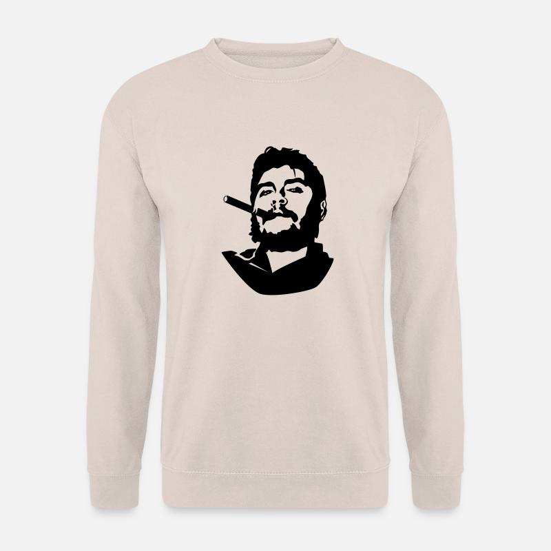 Che Guevara - Unisex Sweatshirt - sand
