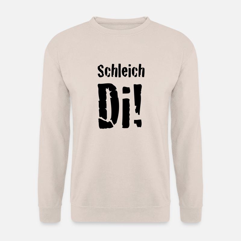 schleich di - Unisex Pullover - Sand