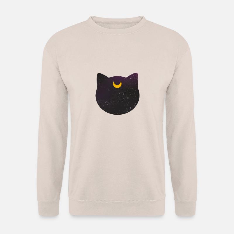 Luna - Unisex Pullover - Sand