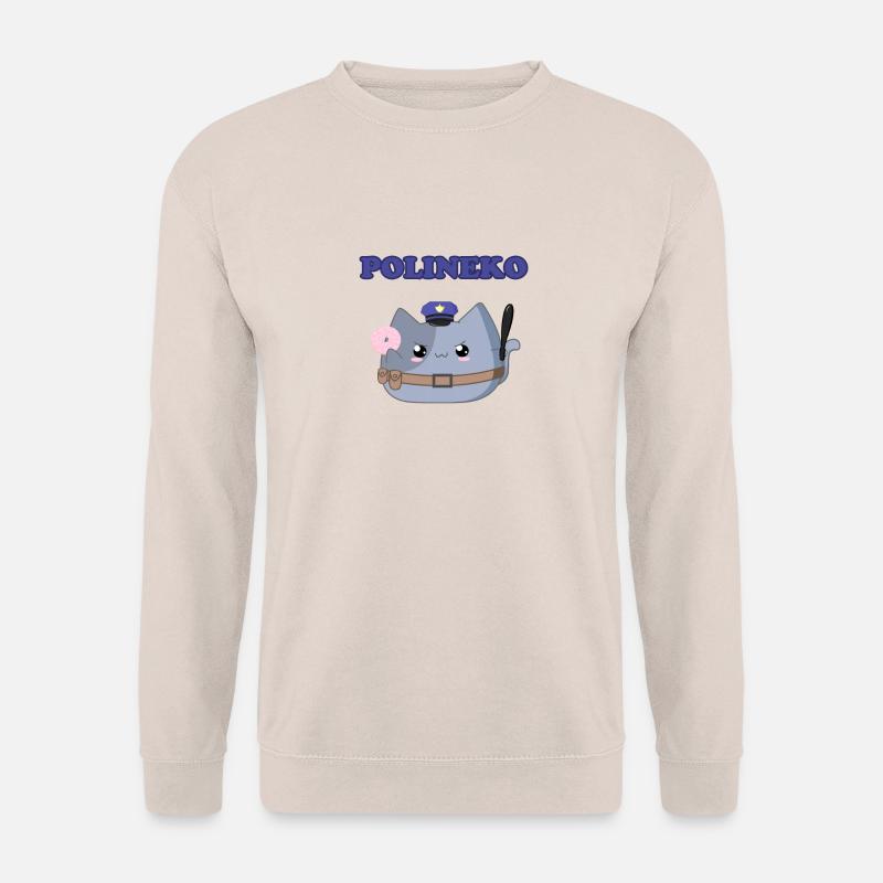 Polineko - Unisex Pullover - Sand
