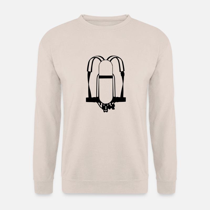 ARI Feuerwehr - Unisex Pullover - Sand