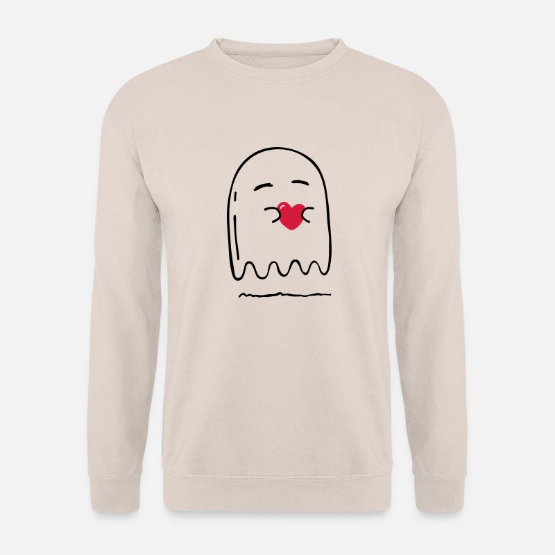 Geist - Unisex Pullover - Sand