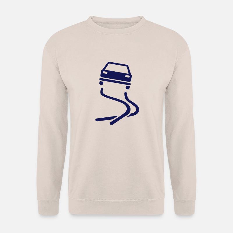 Unfall - Unisex Pullover - Sand