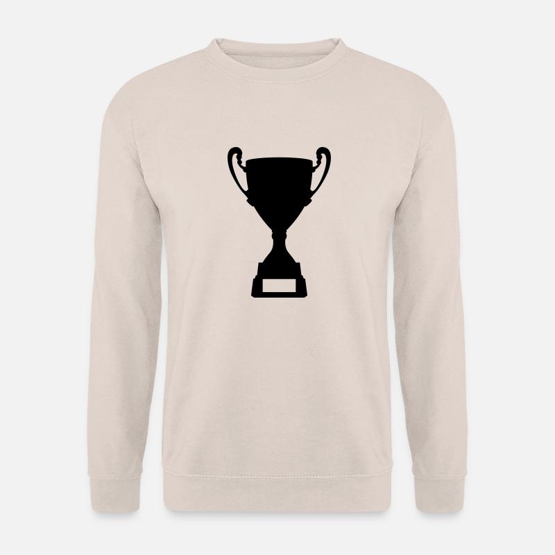 Preis - Unisex Pullover - Sand