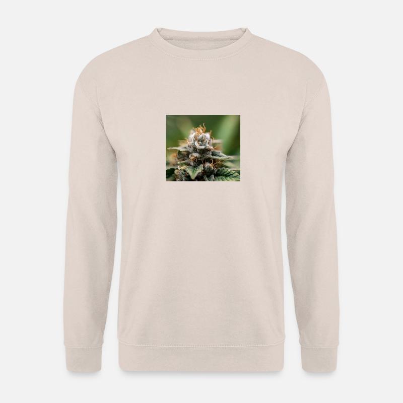 IMG 3674 - Unisex Pullover - Sand