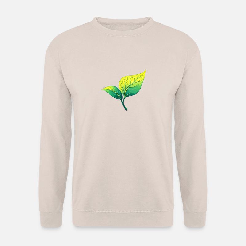 Natur - Unisex Pullover - Sand
