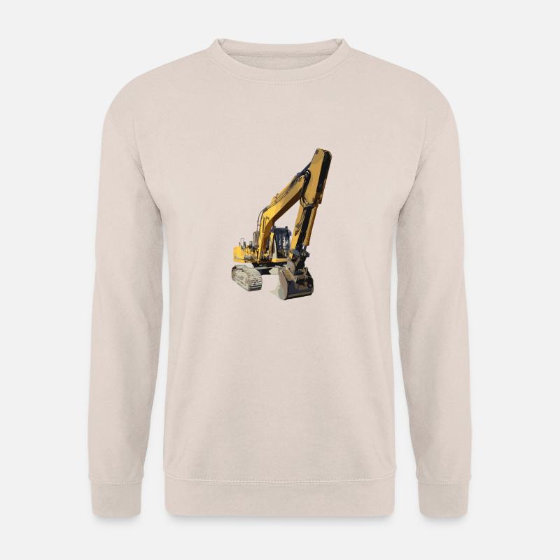 Bagger - Unisex Pullover - Sand