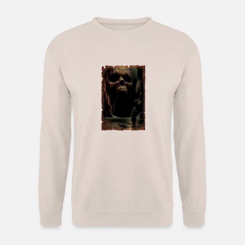 Der Wilde des Südens - Unisex Pullover - Sand