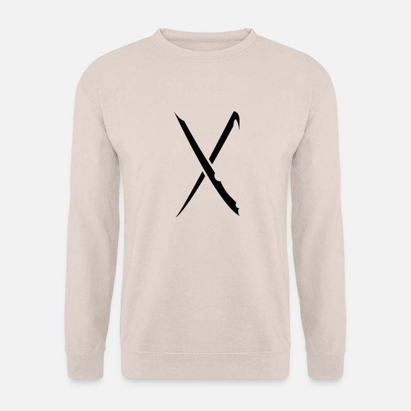 gebo - Unisex Pullover - Sand