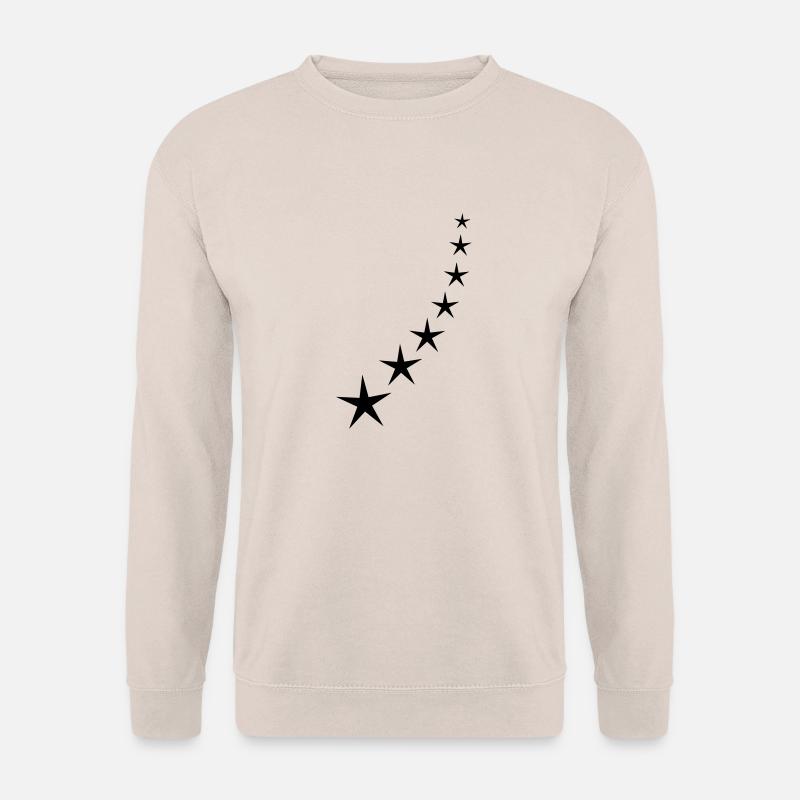 Sternenbogen - Unisex Pullover - Sand