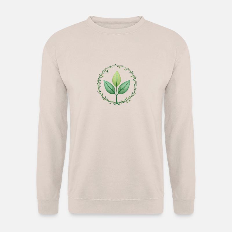 Natur - Unisex Pullover - Sand