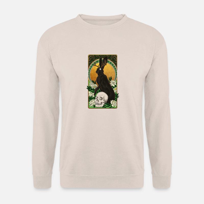 Guardian - Unisex Pullover - Sand