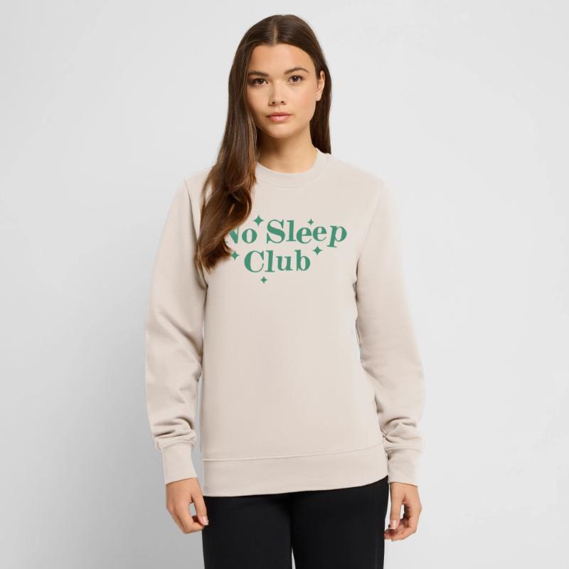 Unisex Pullover