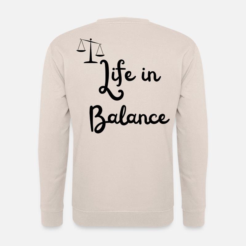 Freedom - Unisex Pullover - Sand