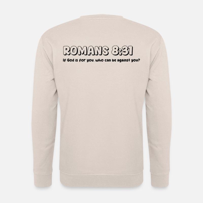 Vibrant Geometric Mandala Design - Unisex Sweatshirt - sand