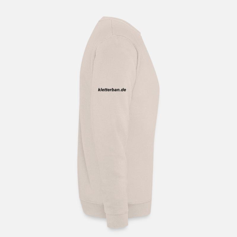 Montez Evolution 2c Sweat-shirt Unisexe