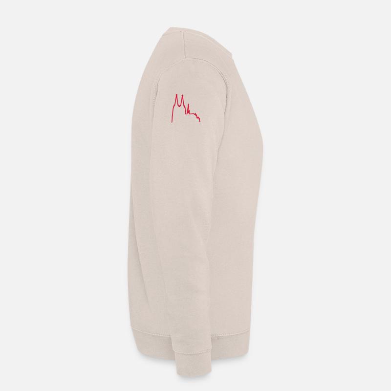 Unisex Pullover