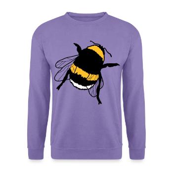 Hummel - Unisex Pullover - Lavendel - Vorne