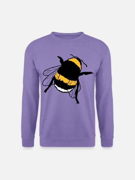 Hummel - Unisex Pullover - Lavendel
