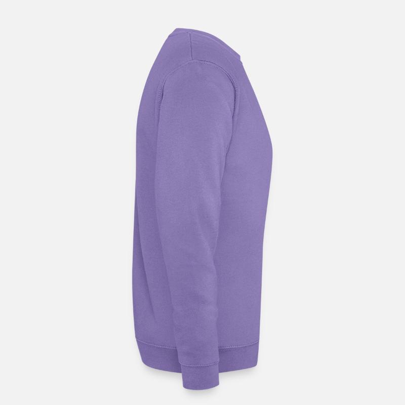 Patte de velours Spring Awakening Sweat-shirt Unisexe
