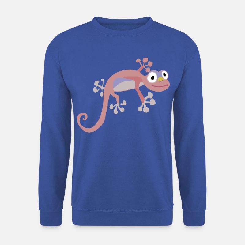 rangei mam - Unisex Pullover - Royalblau